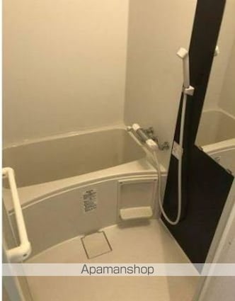 アーベイン南太田[1R/18.01m2]のバス