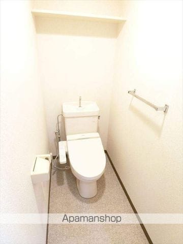 カサヴェルデ壹番館の内装写真