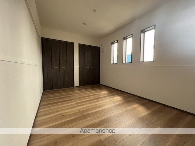 GRANDE神谷沢壱番館の内装写真