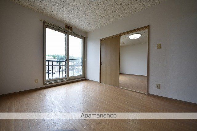 ウィンディア花畔Aの内装写真