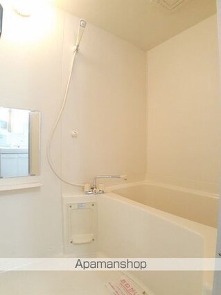 ｊｏｌｉ　ｃｏｕｒ　Ｂ[3LDK/65.98m2]のバス