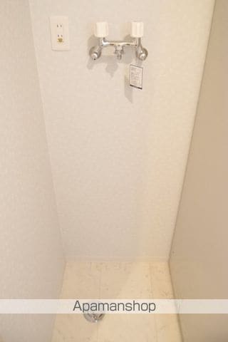 MODENA近代美術館の内装写真