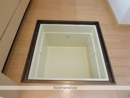 アシューレＢ[1LDK/36m2]の内装3