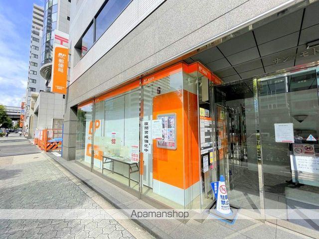 アーデン谷町の周辺写真