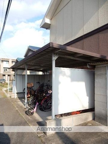 プチヴェールSATOHの外観写真