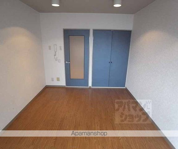エクセレント丸太町の内装写真