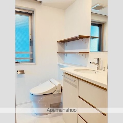 プライムアーバン四谷外苑東[1R/36.09m2]のその他内装1