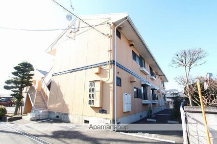 サンタウン寺井[2LDK/55.3m2]の外観3