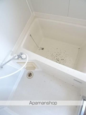 サンパレスの内装写真