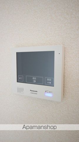 サザンクロスの内装写真