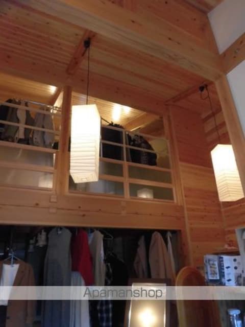 和歌山県和歌山市栗栖[店舗/33.12m2]のその他部屋・スペース