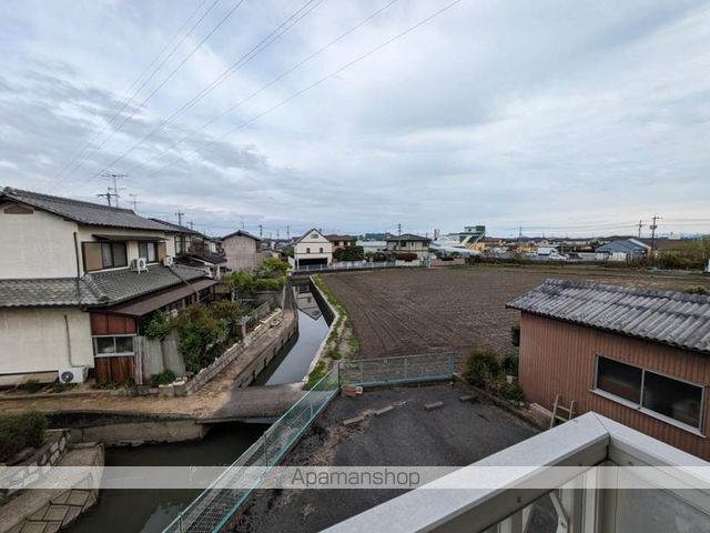 川井コーポのその他写真