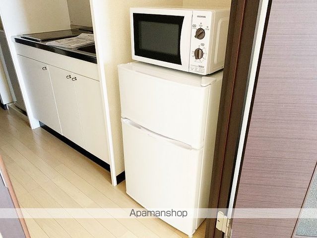 レオネクストウエストの内装写真