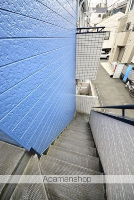 ブランカ下高井戸[1K/14.21m2]の周辺10