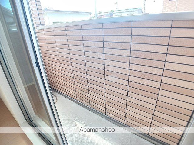 エスポワールIVの内装写真