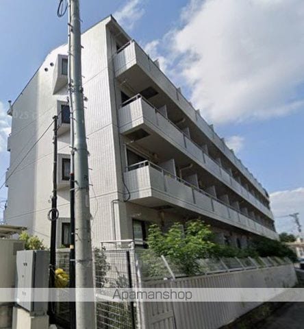 ハイツFK相模大野の外観写真