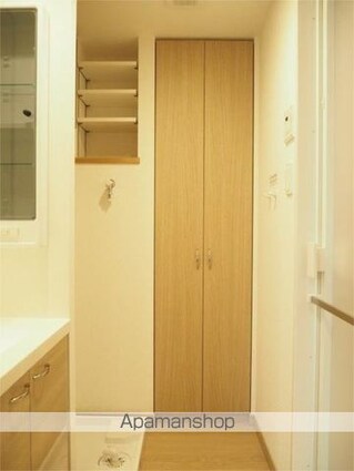 ルーブル板橋東新町弐番館[1K/26.24m2]の内装