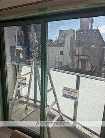 SーRESIDENCE浅草FIOREの内装写真