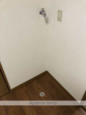 アクティブ竹原の内装写真