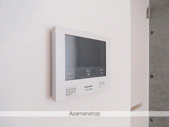 ラフレーズ学園前の内装写真