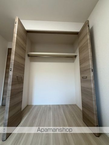 SOLANA藤沢の内装写真