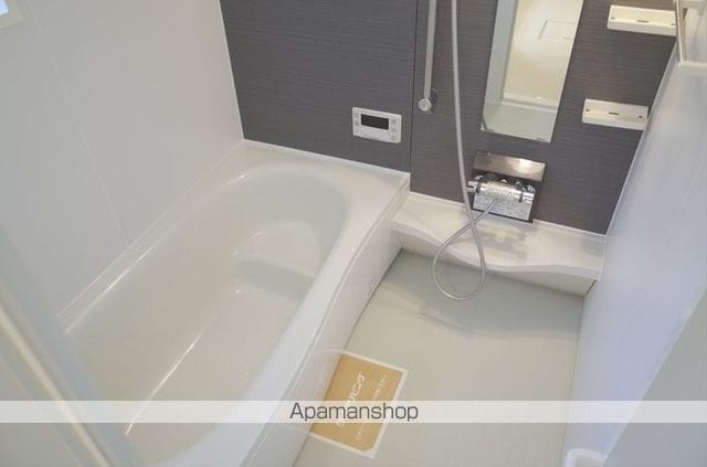 ハイツ岡崎柱 北棟の内装写真