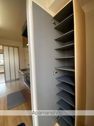 香川県高松市鶴市町[1K/28.24m2]の内装2