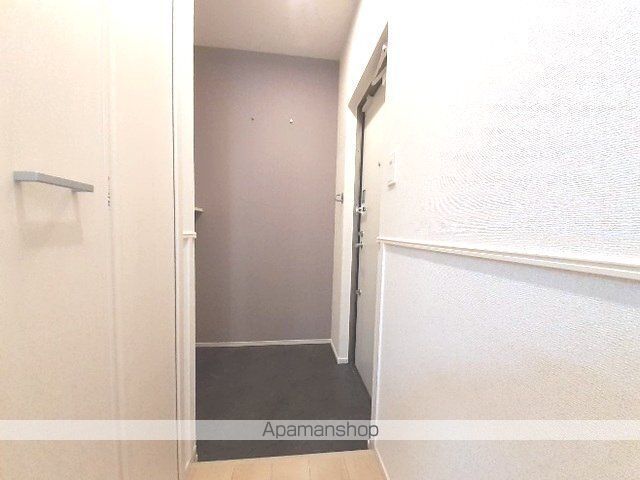 杜の風 原町Iの内装写真