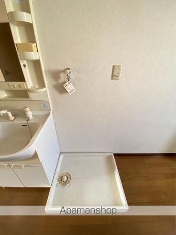 リモージュの内装写真