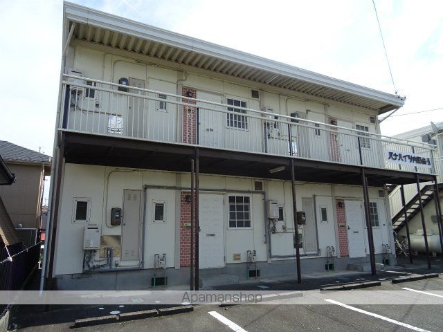 パナハイツ内野台II