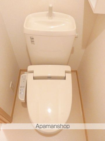 ブローテの内装写真