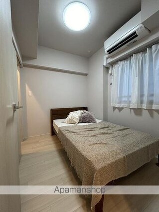 ＪＭＦレジデンス浅草橋三丁目[2LDK/42.31m2]のキッチン1