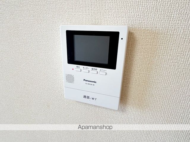 リヴュールAの内装写真