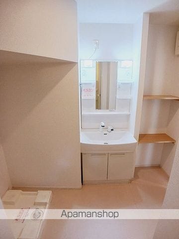 ヴィラ プラシードAの内装写真