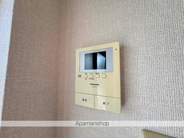 メゾン・ド・ネージュの内装写真