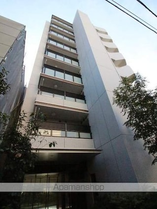 東京都中野区東中野２丁目[1LDK/31.52m2]の外観2