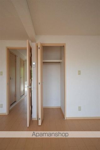 メゾンプレミールBの内装写真