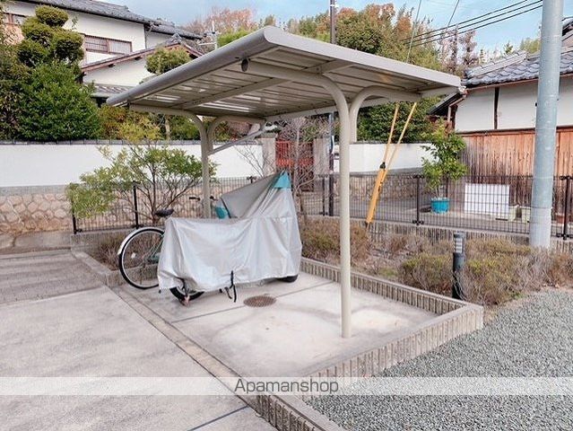 レオネクスト平井のその他写真
