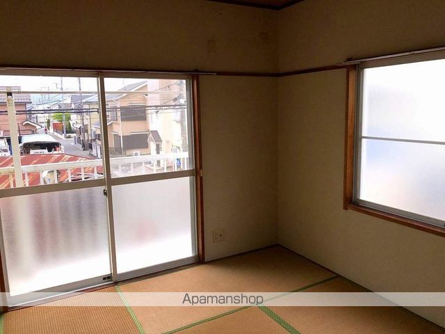 ベルデIZAWAの内装写真