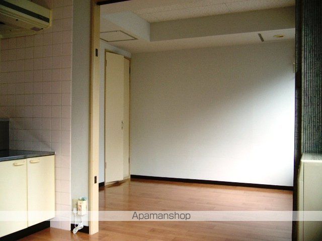 メゾンドフジの内装写真