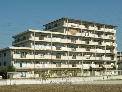 エテルノ豊春[3LDK/68.25m2]の外観1