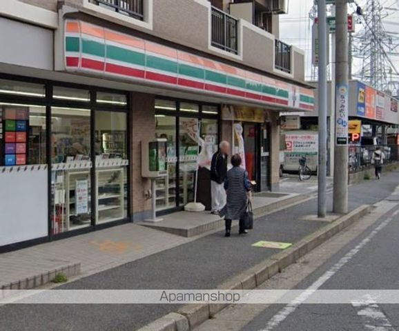 SーFORT船橋塚田の周辺写真