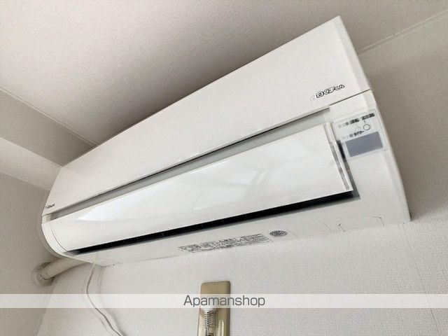 センチュリーふなばしの内装写真