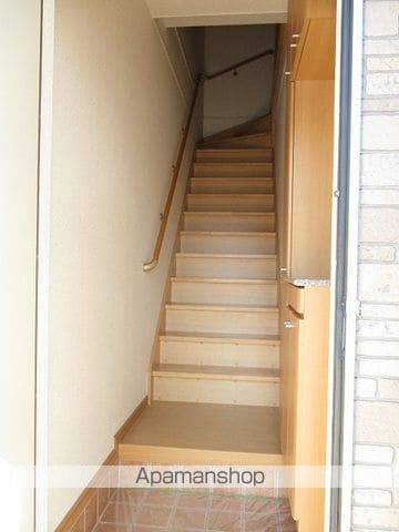 イリーデ・カーサの内装写真