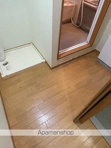 サンビレッジ神田Cの内装写真