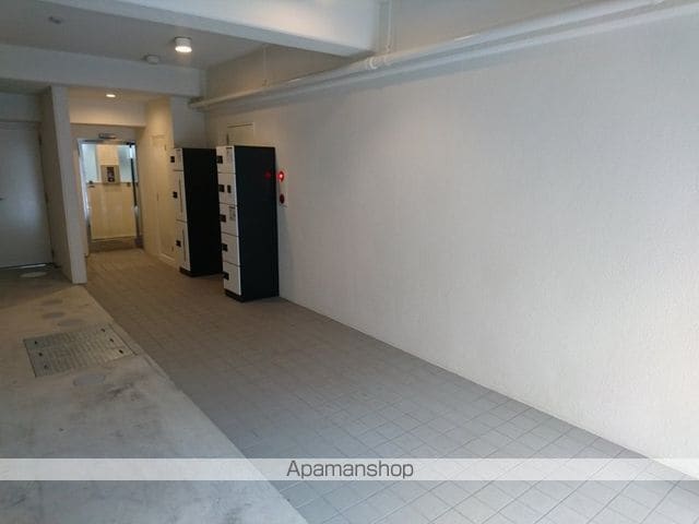 カーサあくら通りの内装写真