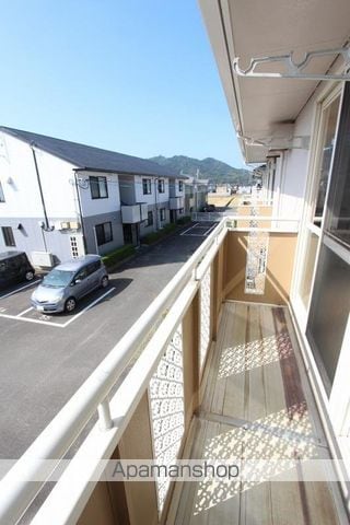 グリーンガーデンA・B・Cの内装写真