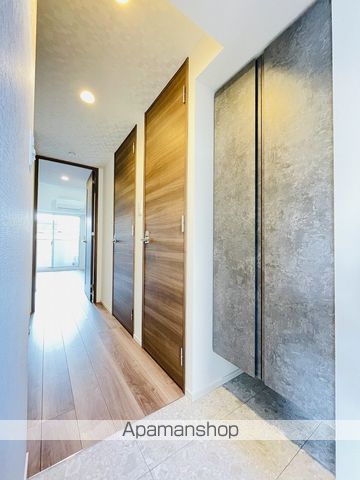 S−RESIDENCE今池ARCANAの内装写真