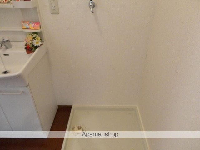 ボナール万々 B棟の内装写真