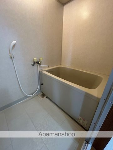 ジュネスSANOHの内装写真